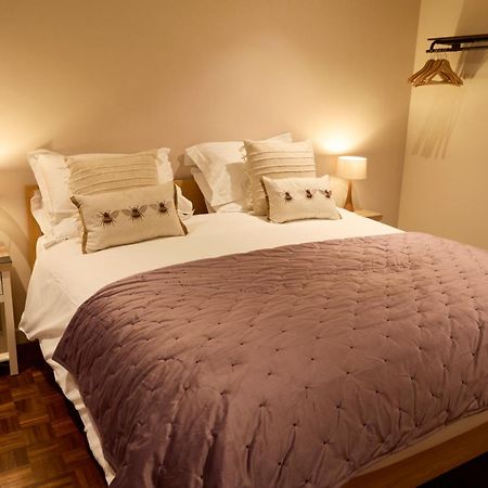 Hunters Lodge Inn Тотнис Екстериор снимка