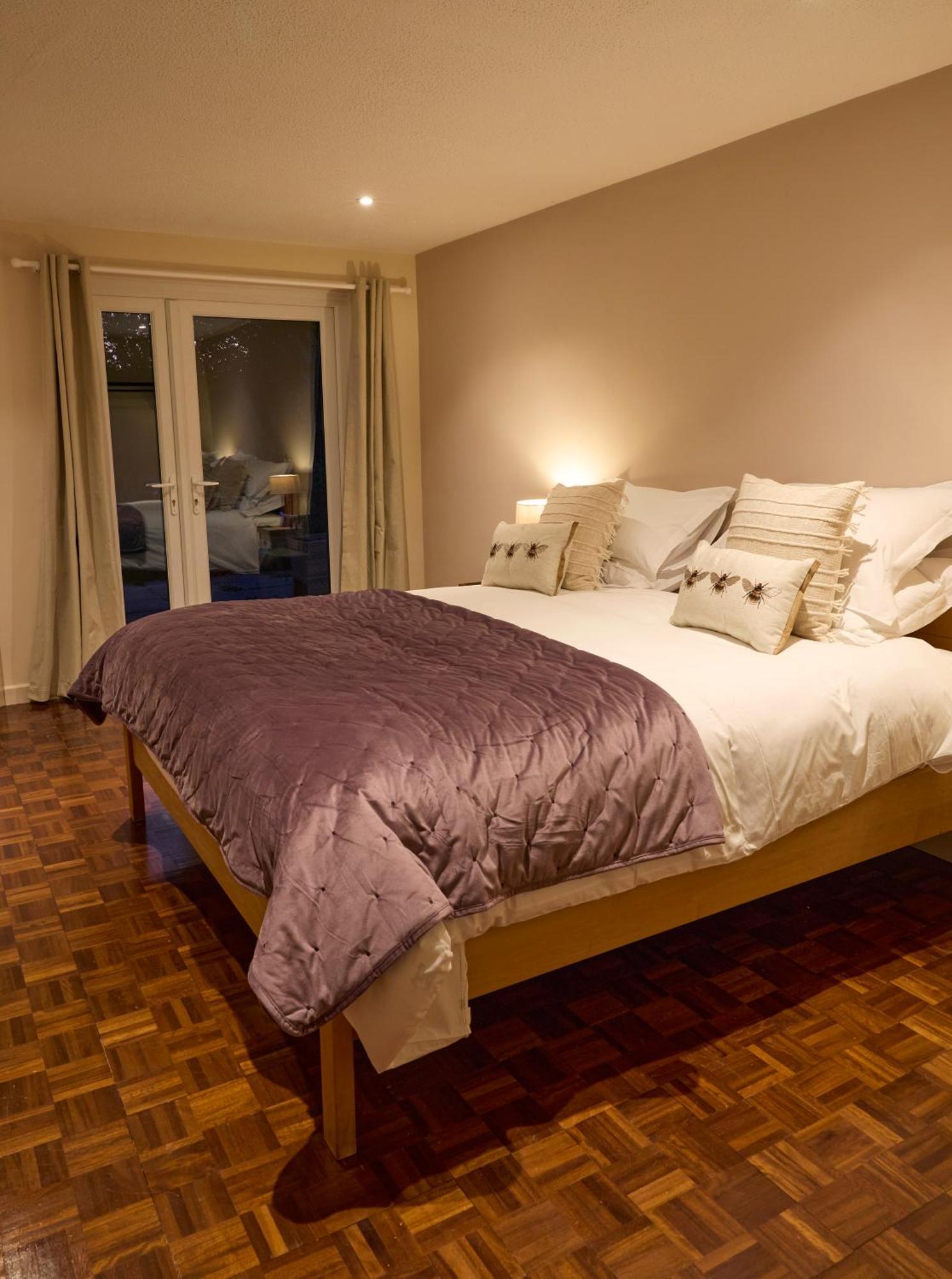 Hunters Lodge Inn Тотнис Екстериор снимка